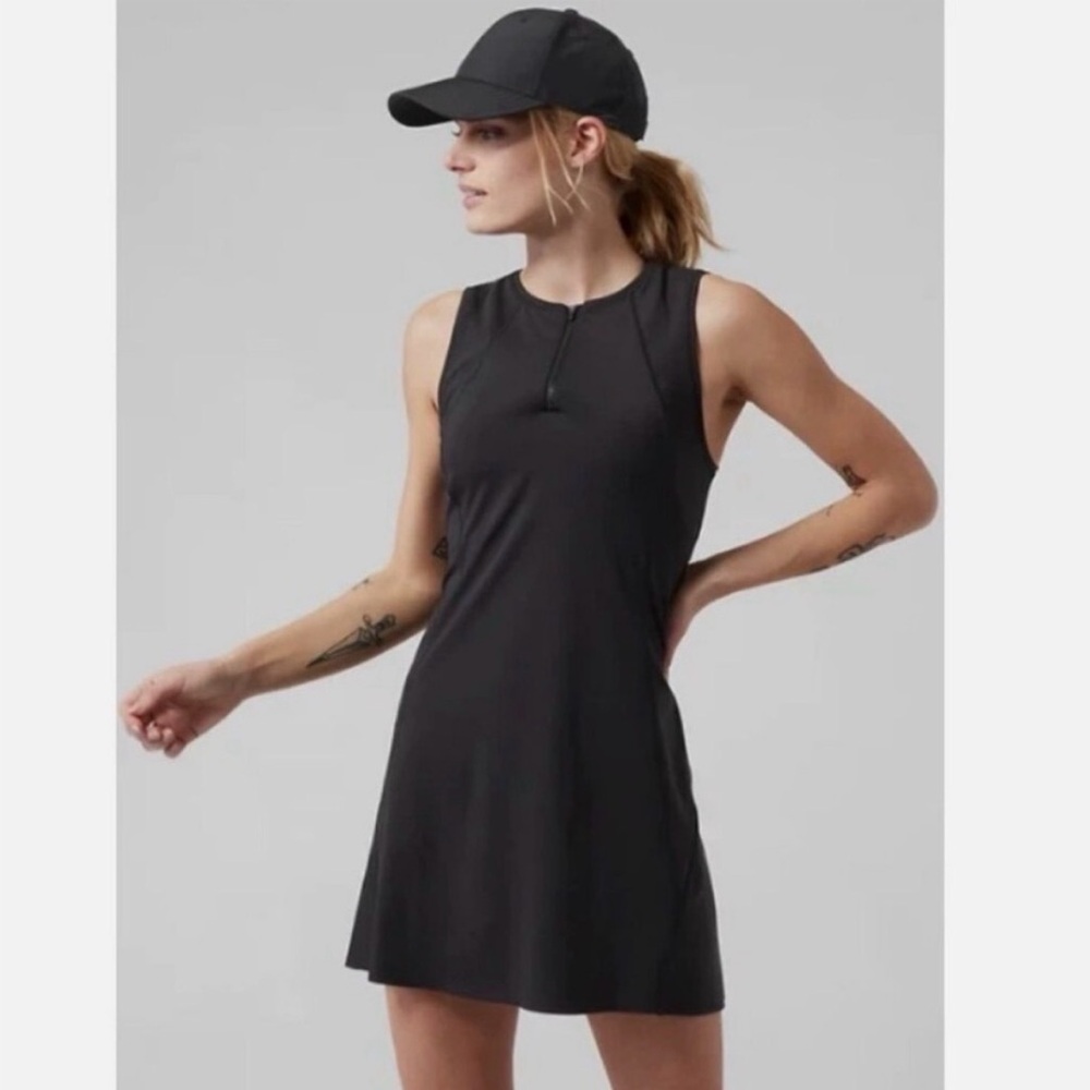 Athleta Ace Tennis Dress
